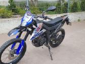 Derbi Senda125 2013m - nuotraukos Nr. 4