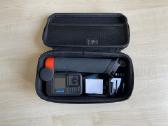 Gopro13 Accessory Bundle +256gb kortelė+mediamod - nuotraukos Nr. 6