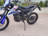 Derbi Senda125 2013m - nuotraukos Nr. 5