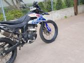 Derbi Senda125 2013m - nuotraukos Nr. 6