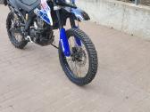Derbi Senda125 2013m - nuotraukos Nr. 7