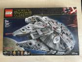 Lego Star Wars - Milennium Falcon 75257
