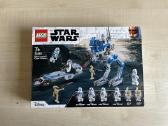 Lego Star Wars 501st Legion 75280