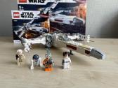 Lego Star Wars X-wing 75301