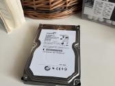 Seagate Barracuda 1tb HDD 7200aps