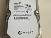 Seagate Barracuda 1tb HDD 7200aps - nuotraukos Nr. 2