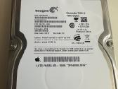 Seagate Barracuda 1tb HDD 7200aps - nuotraukos Nr. 3