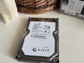 Seagate Barracuda 1tb HDD 7200aps - nuotraukos Nr. 5