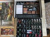 Hero Quest+papildinys (Stalo Žaidimas) - nuotraukos Nr. 4