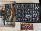 Hero Quest+papildinys (Stalo Žaidimas) - nuotraukos Nr. 5
