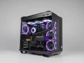 Amd Ryzen 7 9800x3d Rtx 5080 32gb Ddr5 1tb G - nuotraukos Nr. 2