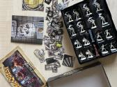 Hero Quest+papildinys (Stalo Žaidimas) - nuotraukos Nr. 6