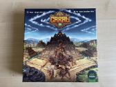 Caral - Stalo Žaidimas
