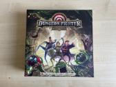 Dungeon Fighters - Stalo Žaidimas