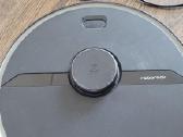 Roborock s6 pure plaunantis siurblys