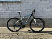 Corratec MTB Dviratis