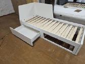 Nauja Ikea lova - nuotraukos Nr. 2
