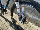 Corratec MTB Dviratis - nuotraukos Nr. 5