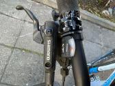 Corratec MTB Dviratis - nuotraukos Nr. 6