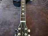 Elektrinė gitara Sire Larry Carlton signature - nuotraukos Nr. 4