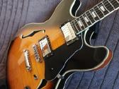 Elektrinė gitara Sire Larry Carlton signature - nuotraukos Nr. 6