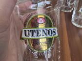 Kolekcinės utenos gėrimų taurės bokalai - nuotraukos Nr. 3