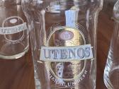 Kolekcinės utenos gėrimų taurės bokalai - nuotraukos Nr. 5