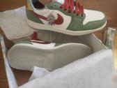Air jordan 1 retro low