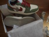 Air jordan 1 retro low - nuotraukos Nr. 3