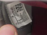 Air jordan 1 retro low - nuotraukos Nr. 4