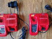 Milwaukee m18 deze - nuotraukos Nr. 5