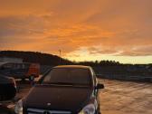 Mercedes benz b200 automatas