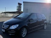 Mercedes benz b200 automatas - nuotraukos Nr. 3