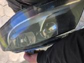 Audi a4 b8 priekiniai žibintai - nuotraukos Nr. 2