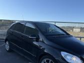 Mercedes benz b200 automatas - nuotraukos Nr. 5
