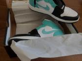 Jordan 1 Mid - nuotraukos Nr. 2