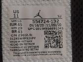 Jordan 1 Mid - nuotraukos Nr. 3