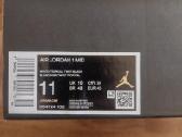 Jordan 1 Mid - nuotraukos Nr. 4