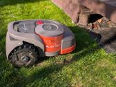 Segway Navimow H800