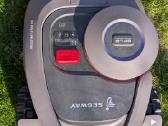 Segway Navimow H800 - nuotraukos Nr. 2