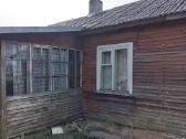 Parduodama sodyba / Beveik vienkiemis - nuotraukos Nr. 2