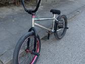 BMX grazuolis