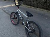 BMX grazuolis - nuotraukos Nr. 2