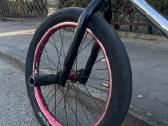BMX grazuolis - nuotraukos Nr. 3