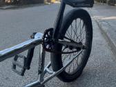 BMX grazuolis - nuotraukos Nr. 4