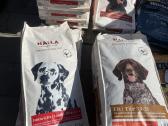 Švediškas aukštos kokybės šunų maistas