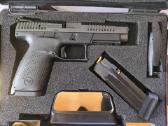 Walther p22 - nuotraukos Nr. 4