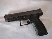 Walther p22 - nuotraukos Nr. 5