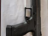 Walther p22 - nuotraukos Nr. 6