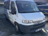 Peugeot Boxer 2,8dyzel 2002m